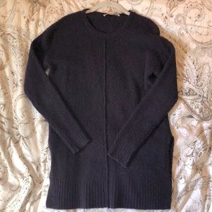 Cozy Loft Tunic Sweater